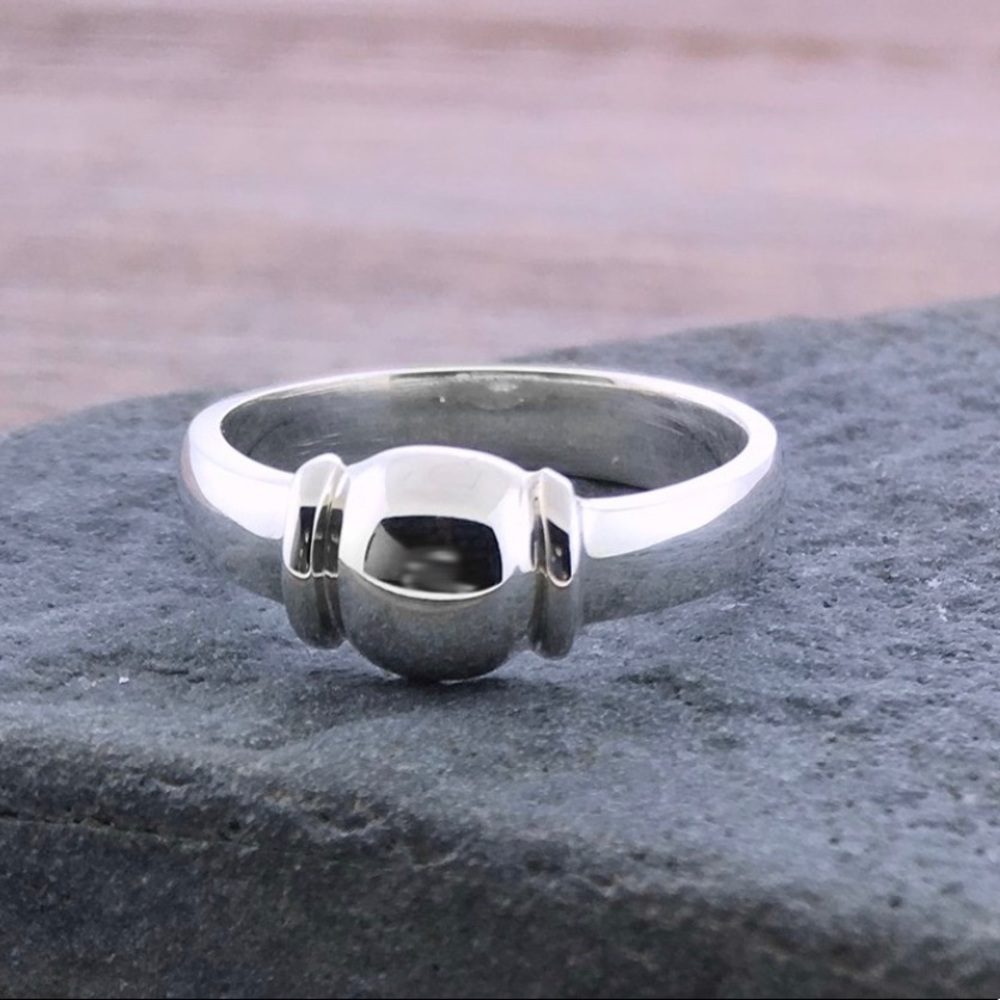 Cape Cod Ball Ring - image 1